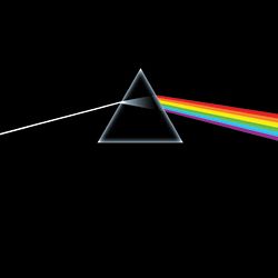 Dark Side OF The Moon