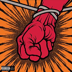 Metallica - St Anger