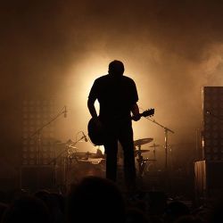 photo by Martin Fisch